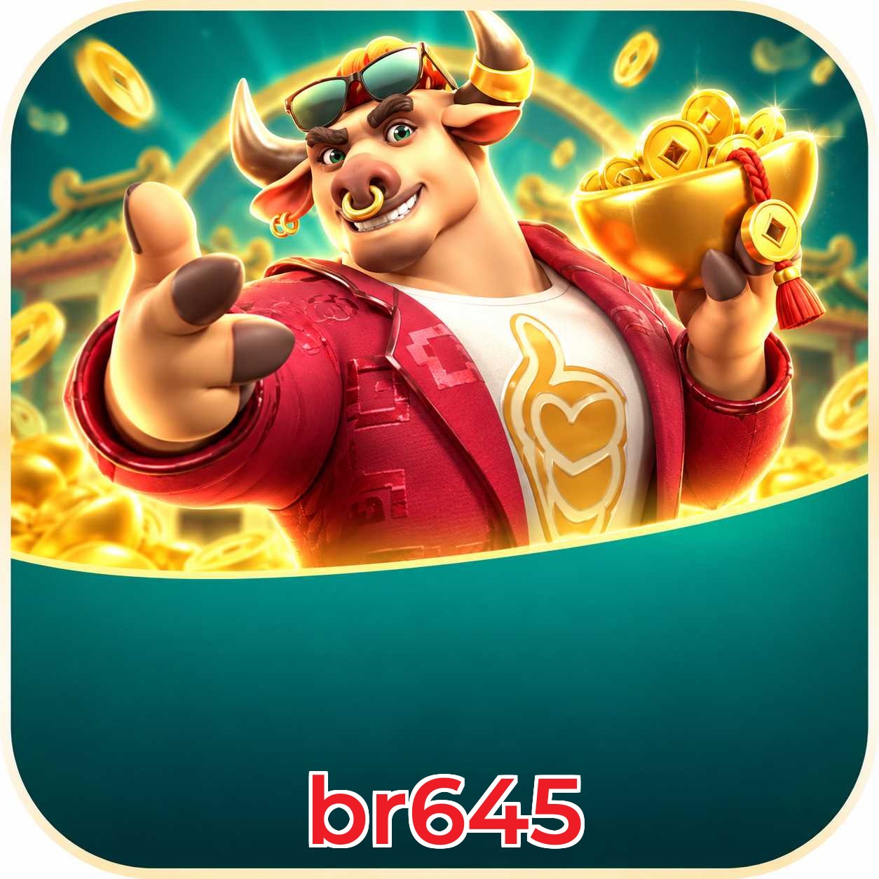 br645 Logo