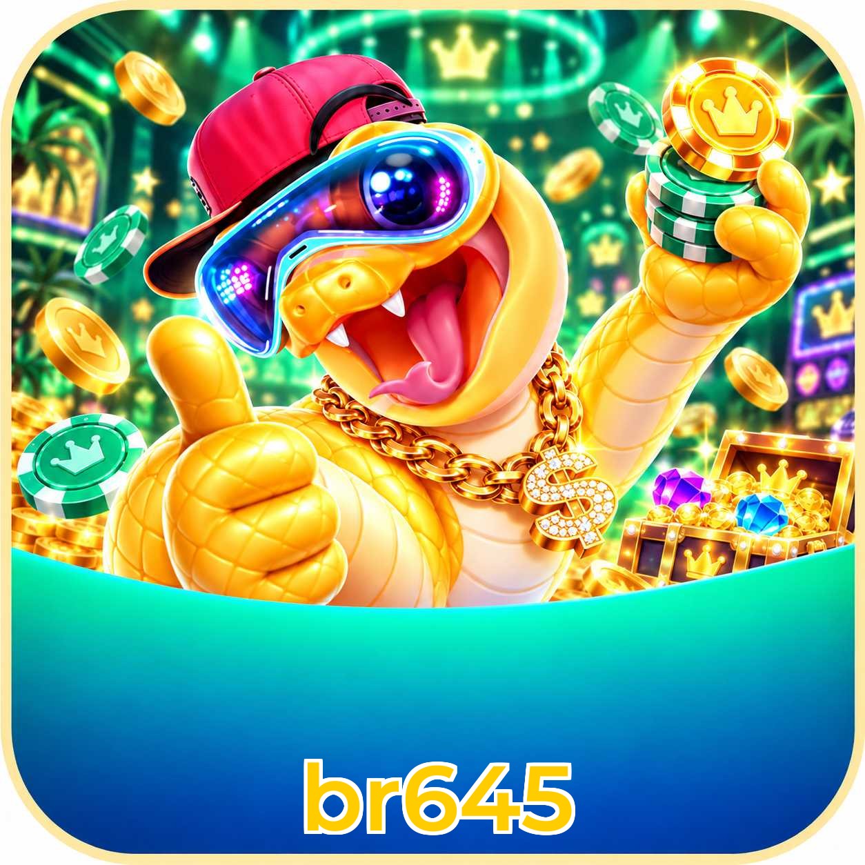 br645 Performance Tests