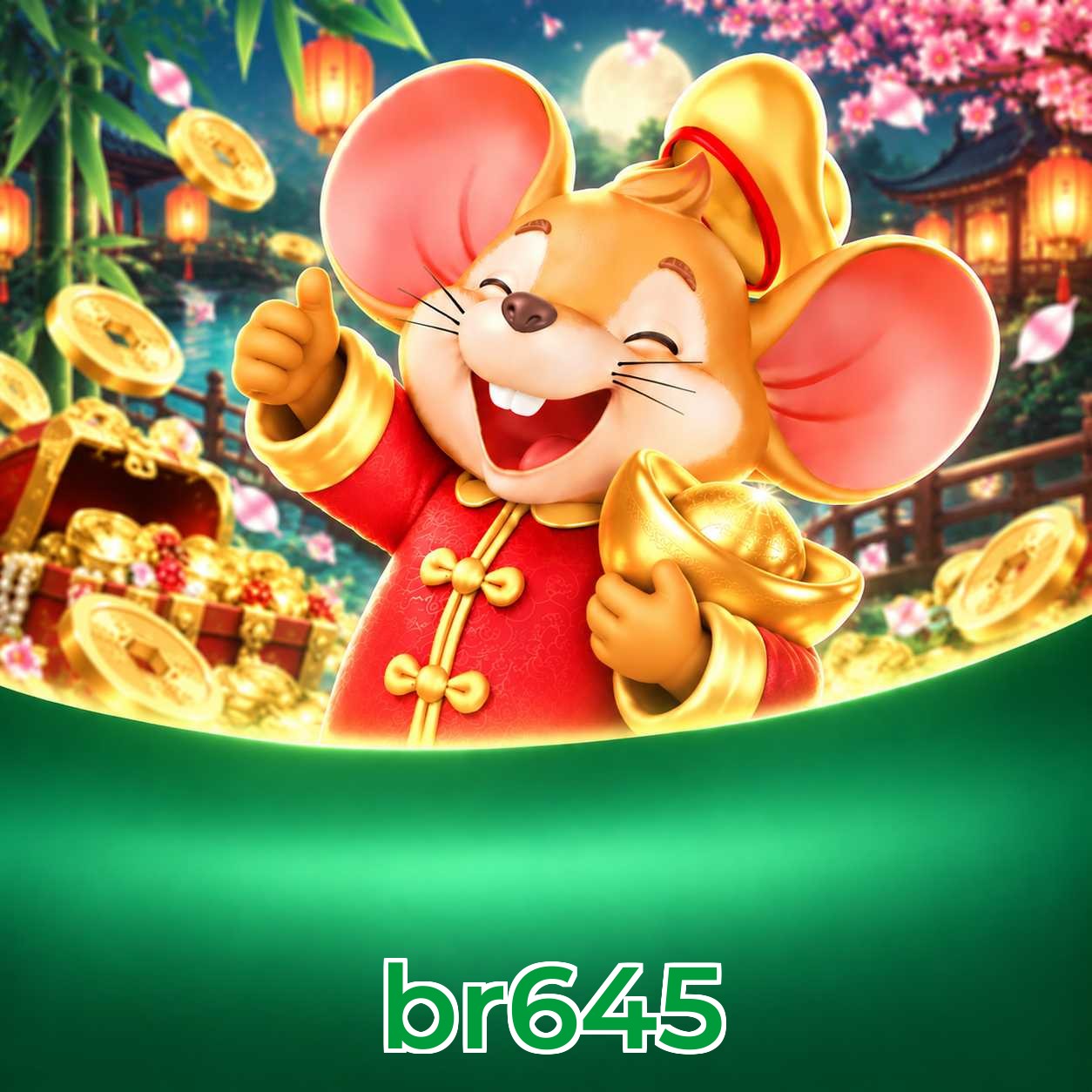 br645 Interface