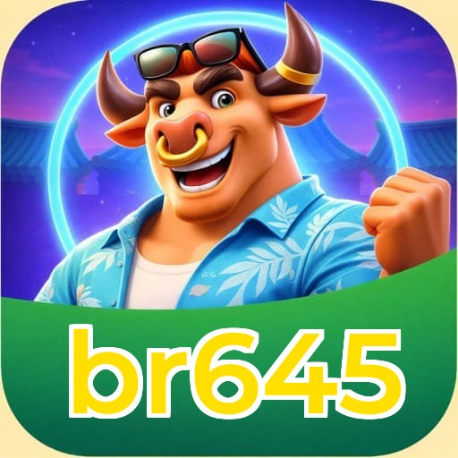 Bônus exclusivo de R$99 + 50 giros grátis para download do APK br645