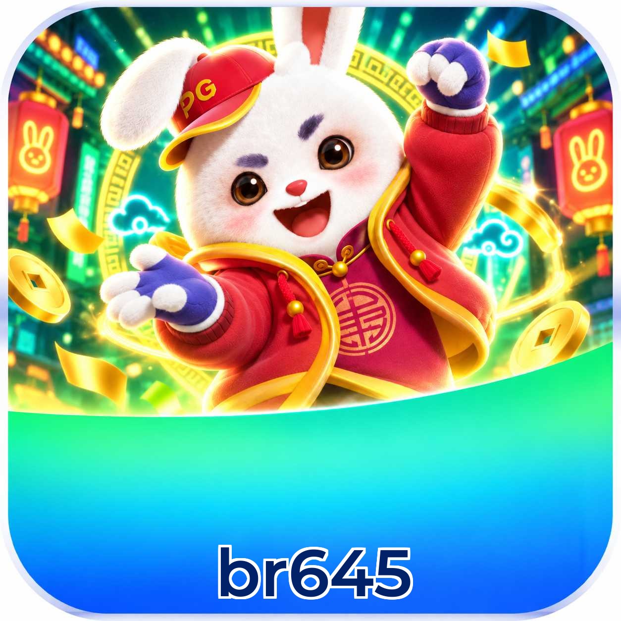 br645 Logo
