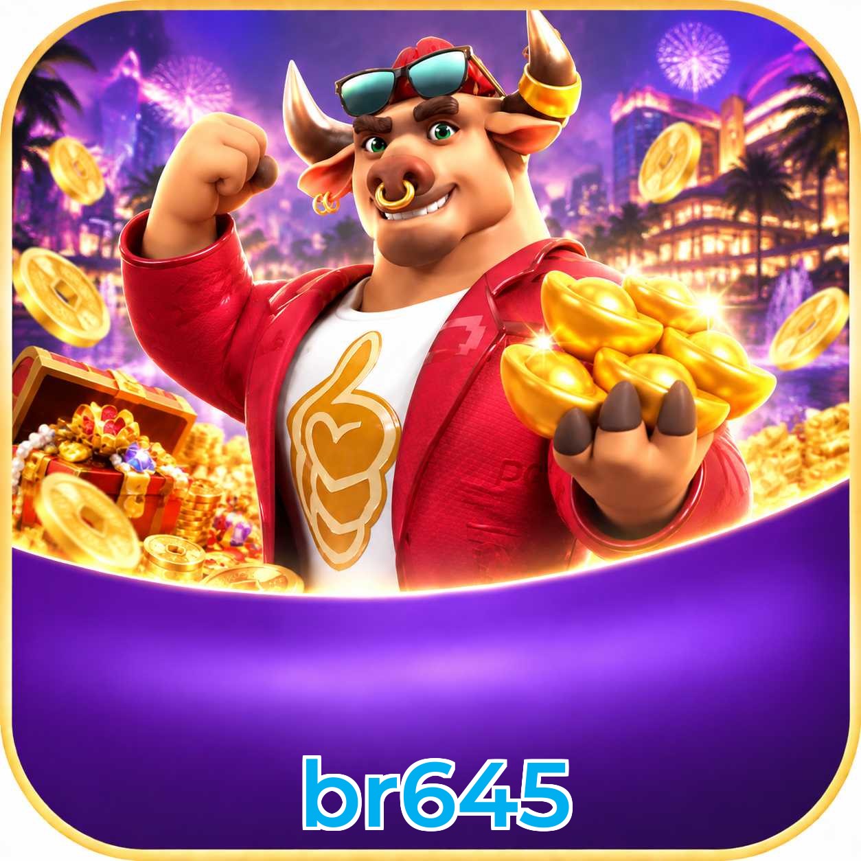 br645 App vs Web