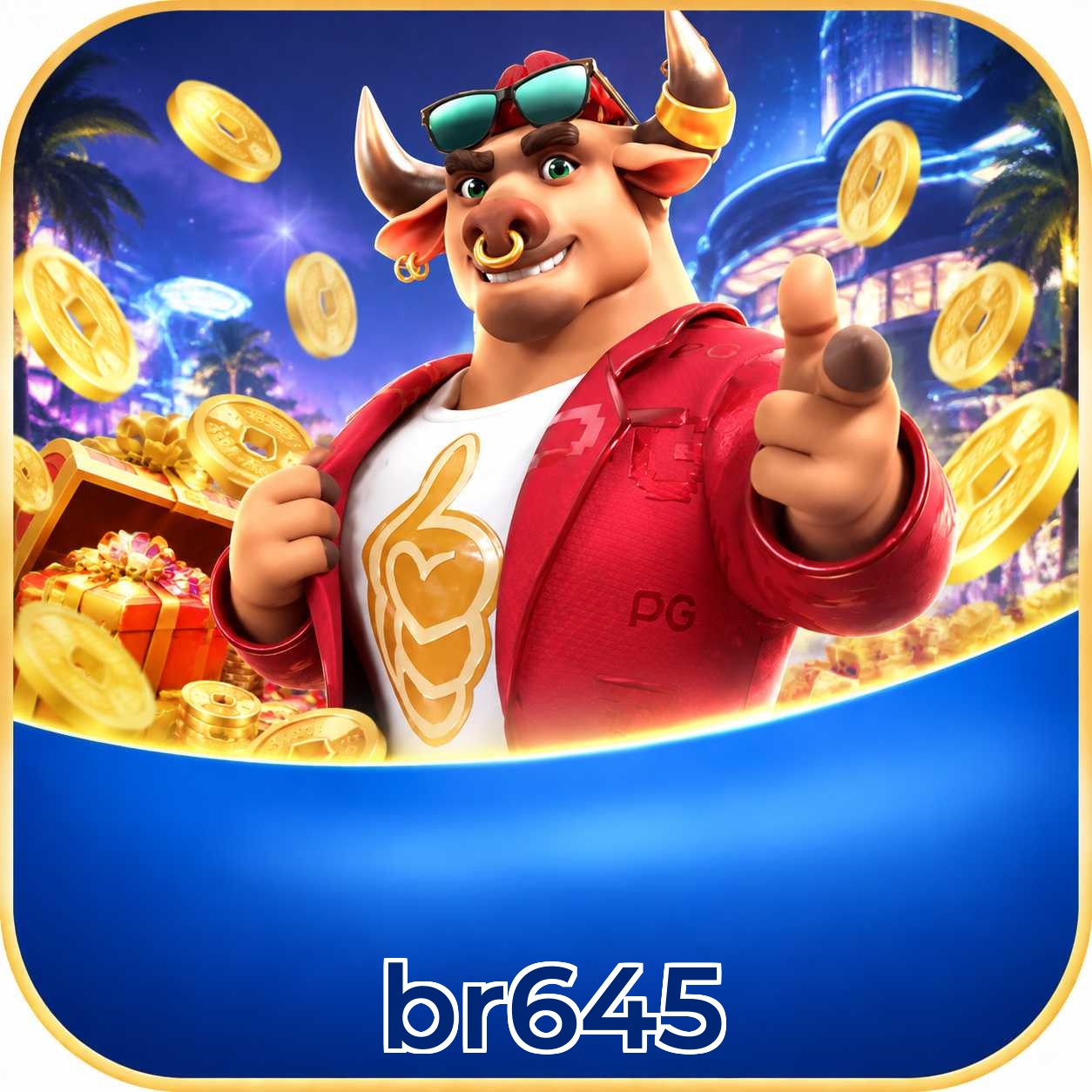 br645 Logo