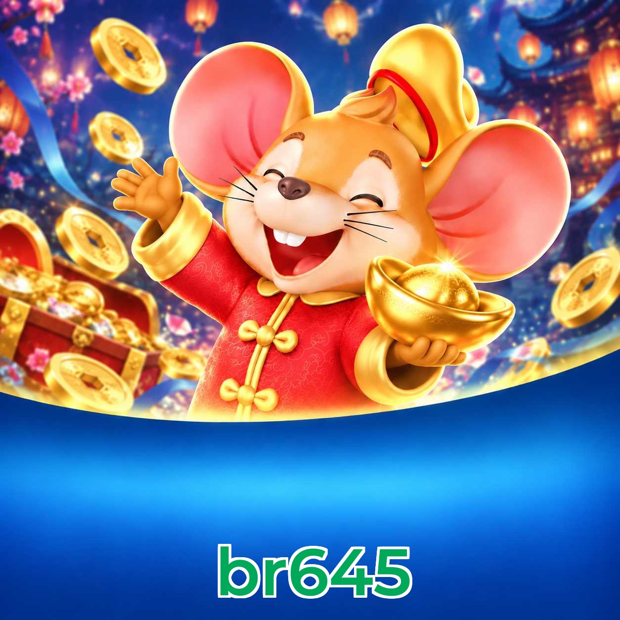 br645 Uptime