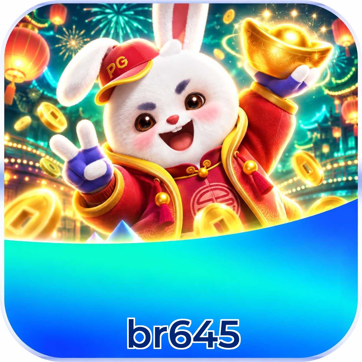 br645 Lottery FAQ