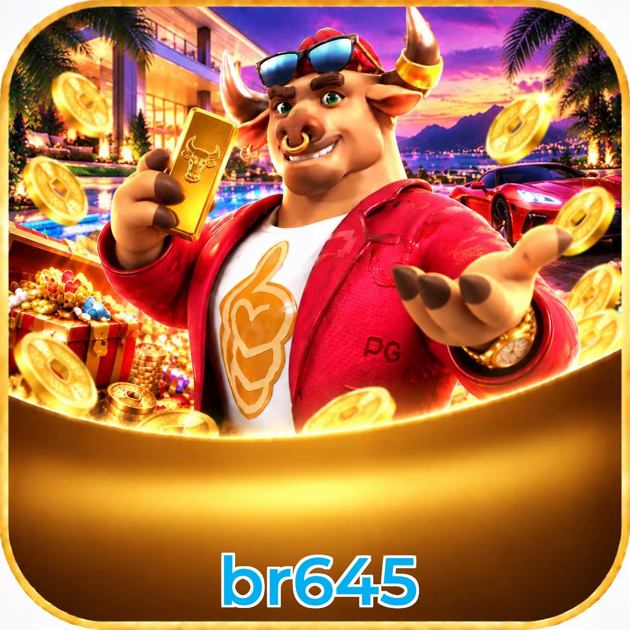br645 Fortune Tiger Strategies