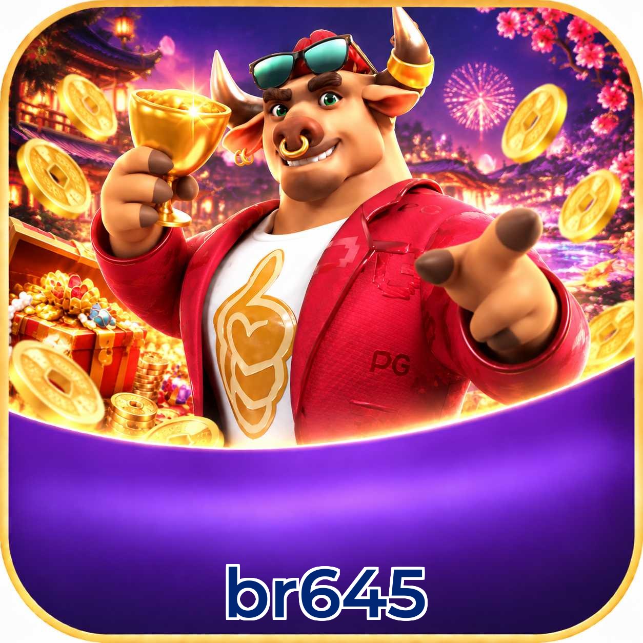 br645 Top Wins
