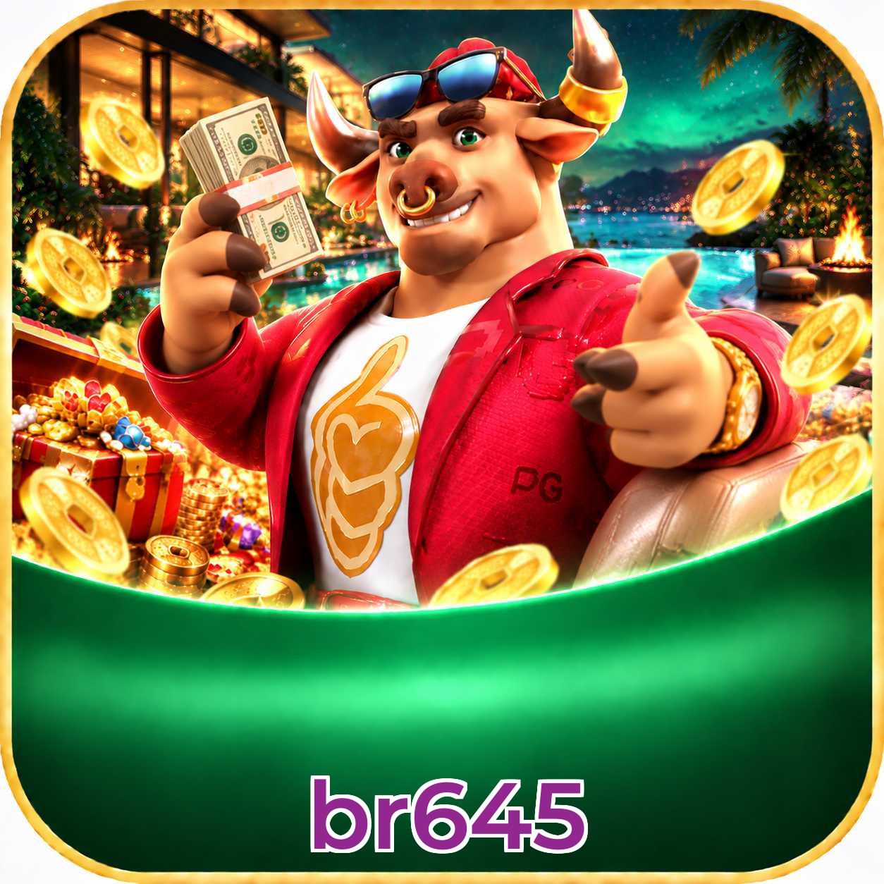 Baixar br645 Android