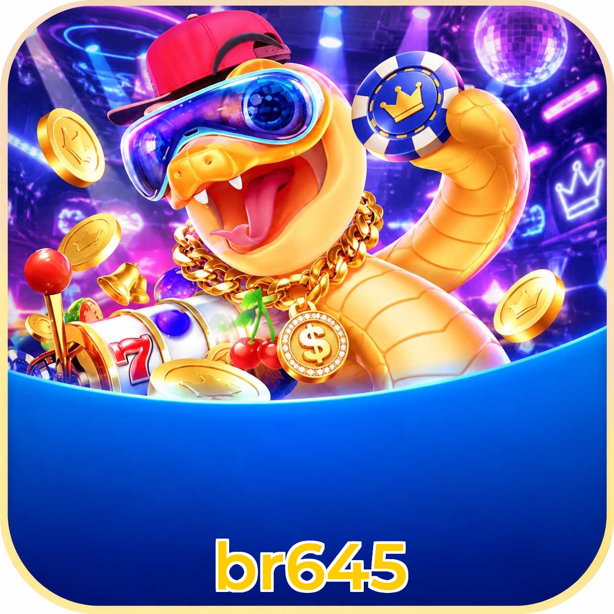br645 Cashback