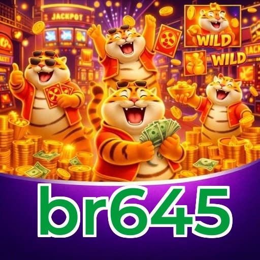 Catálogo de jogos br645 com bônus