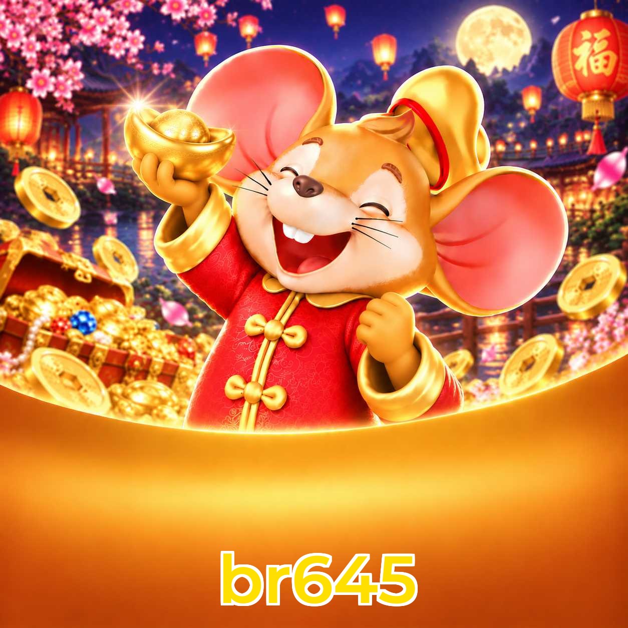 br645 Estratégias Lottery