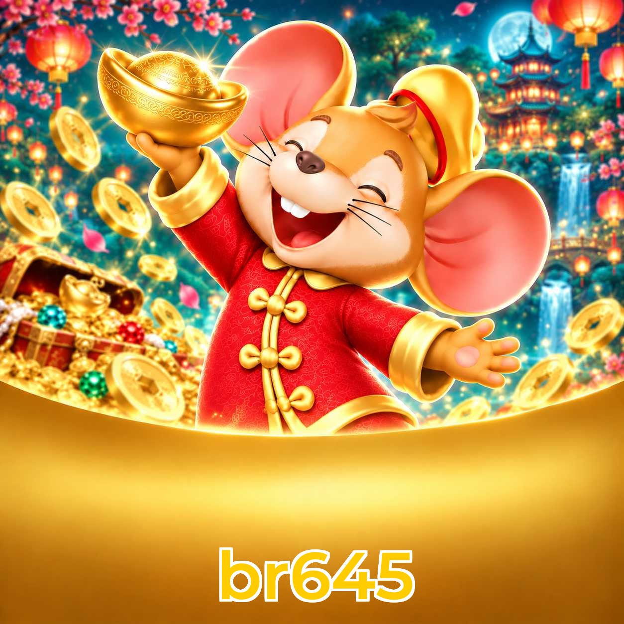 br645 Streaming Quality
