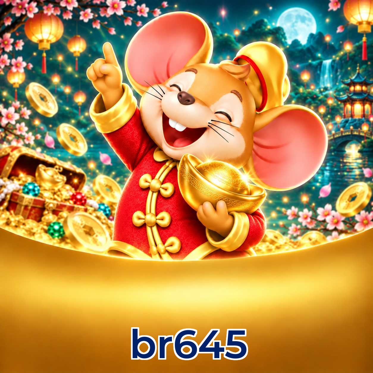 br645 tabela de testes de instalação