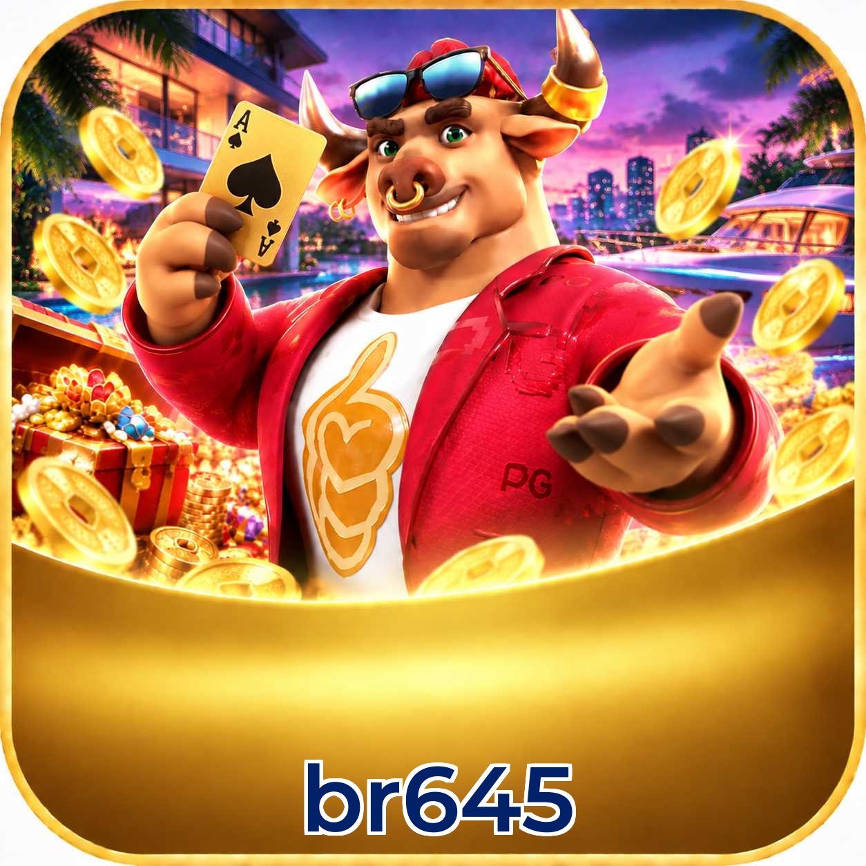 br645 Entrar Telegram