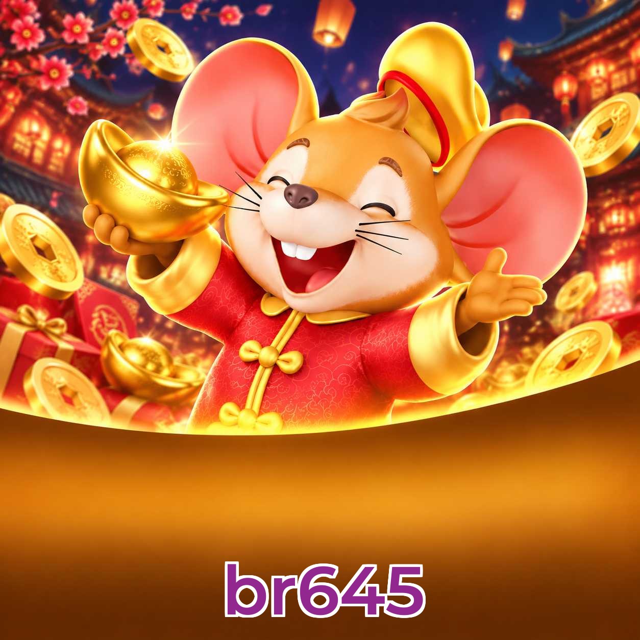 br645 Slots