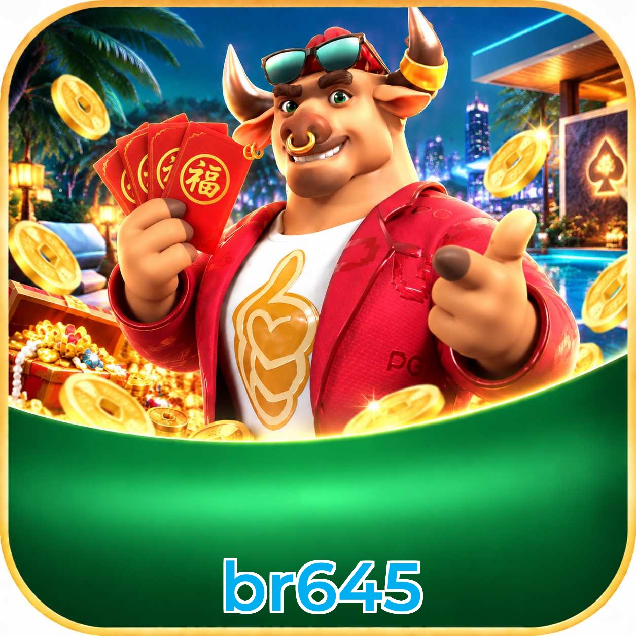 br645 Payment Speed
