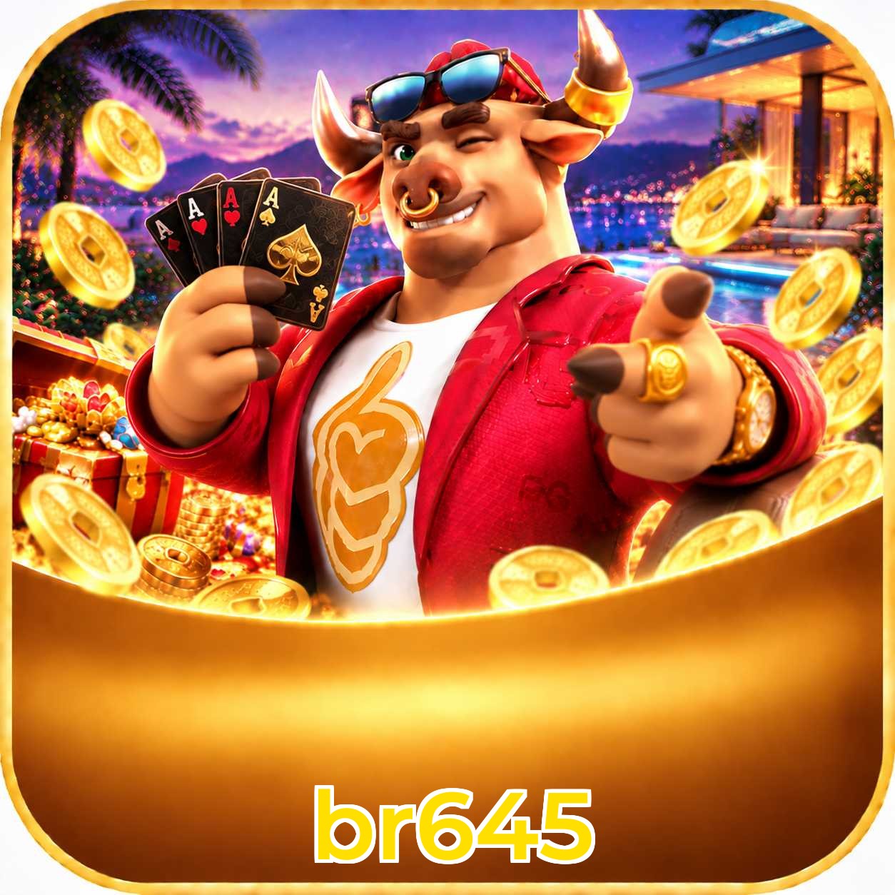br645 Bet FAQ