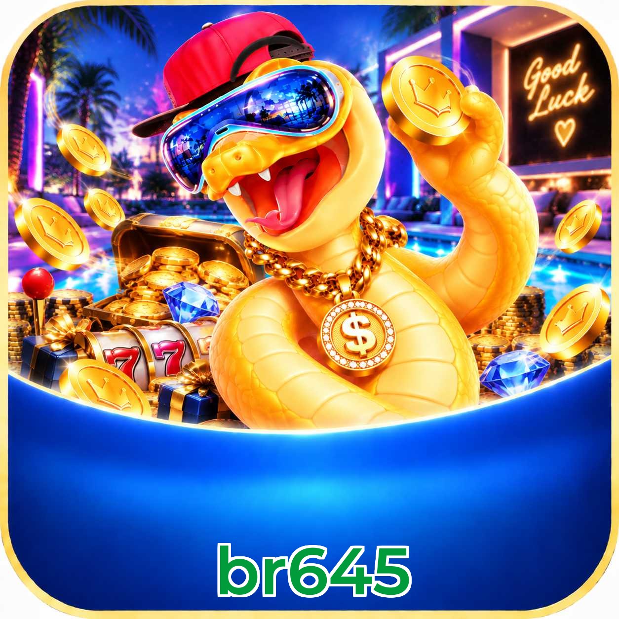 br645 Welcome Bonus