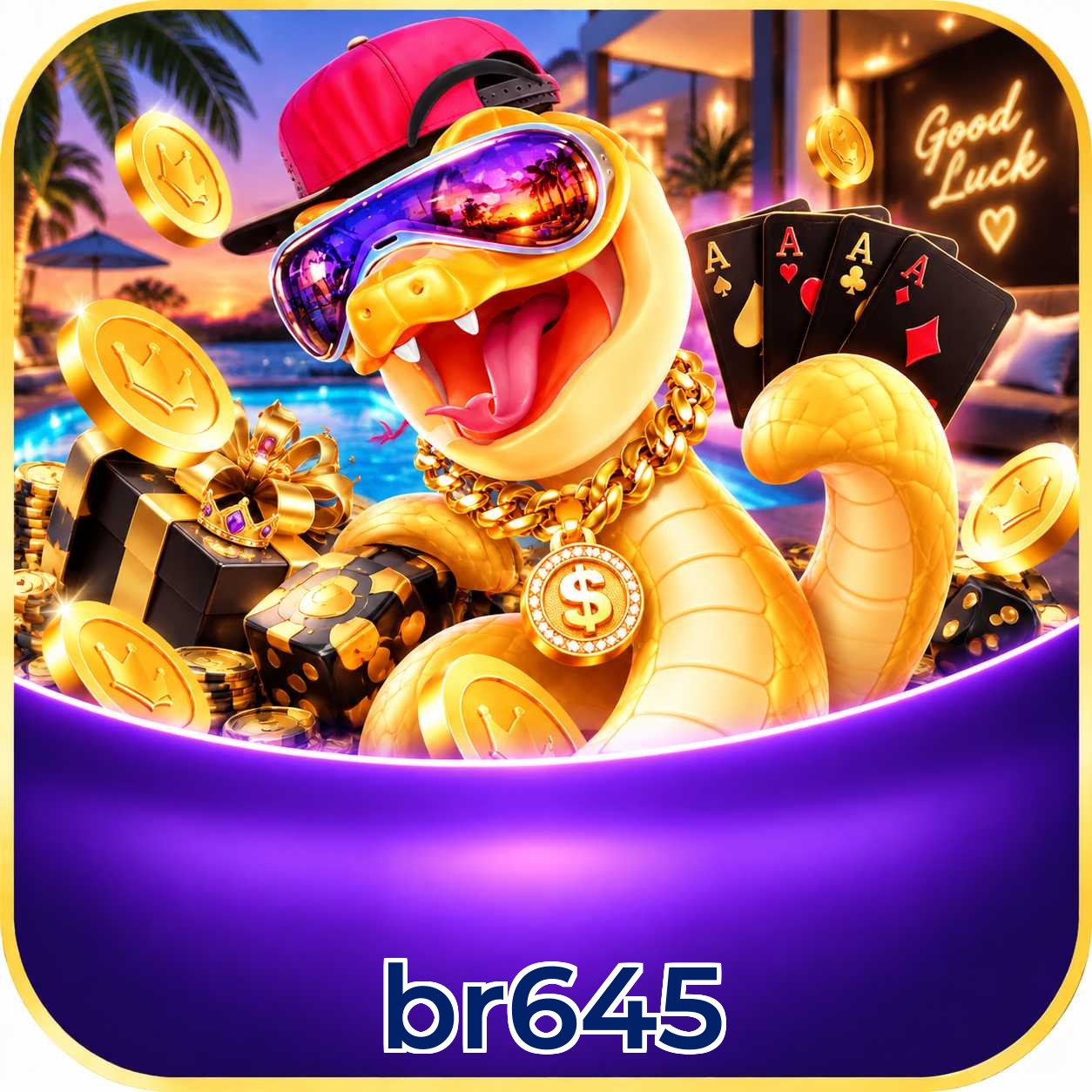 br645 Slot FAQ