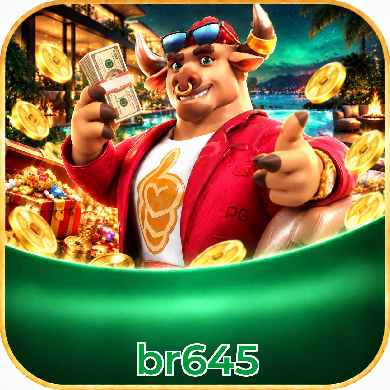 br645 Bet Odds Analysis