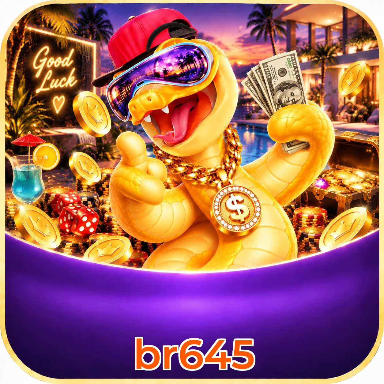br645 Free Spins