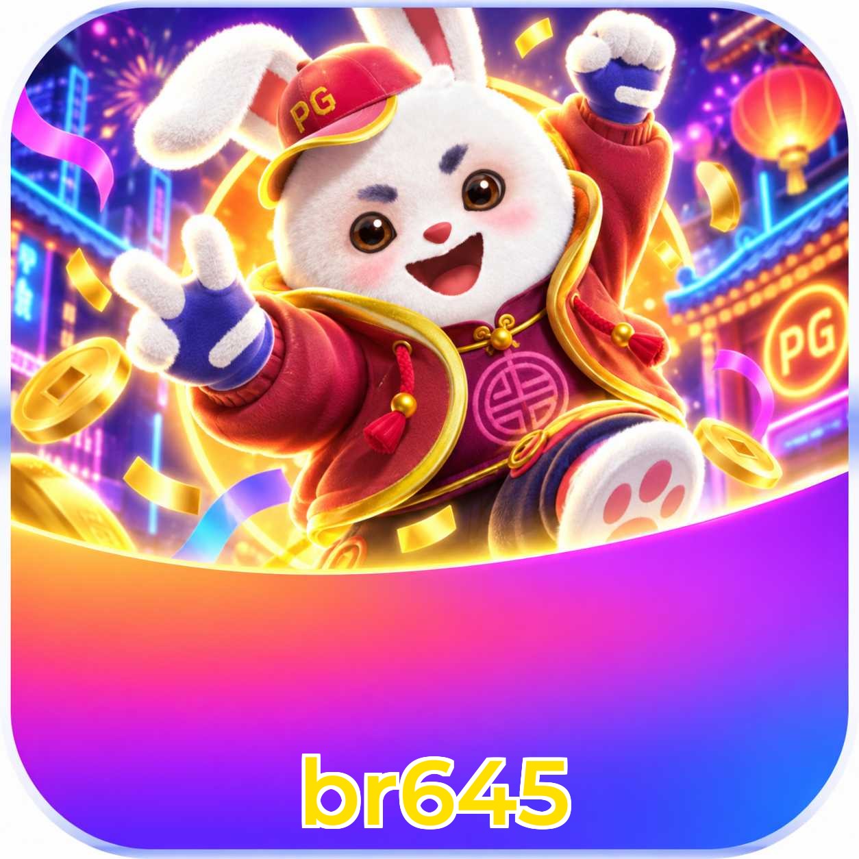 Baixar br645 iPhone