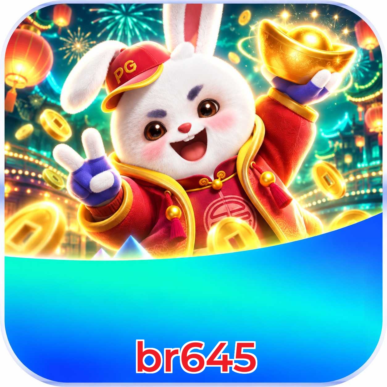 br645 Fortune Tiger Tips