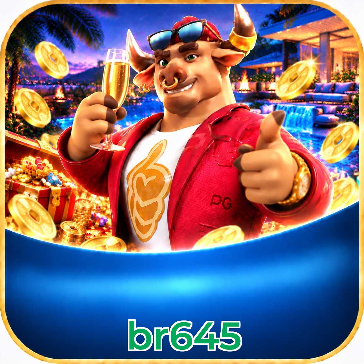 br645 Estratégias Slots
