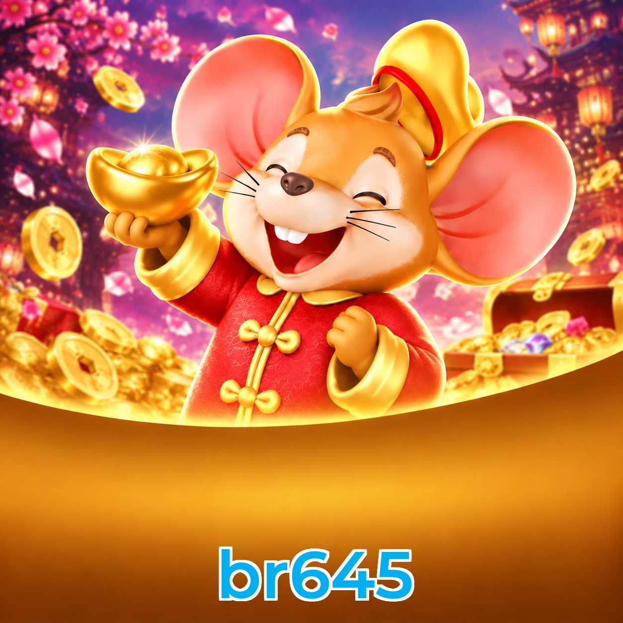 br645 Saque