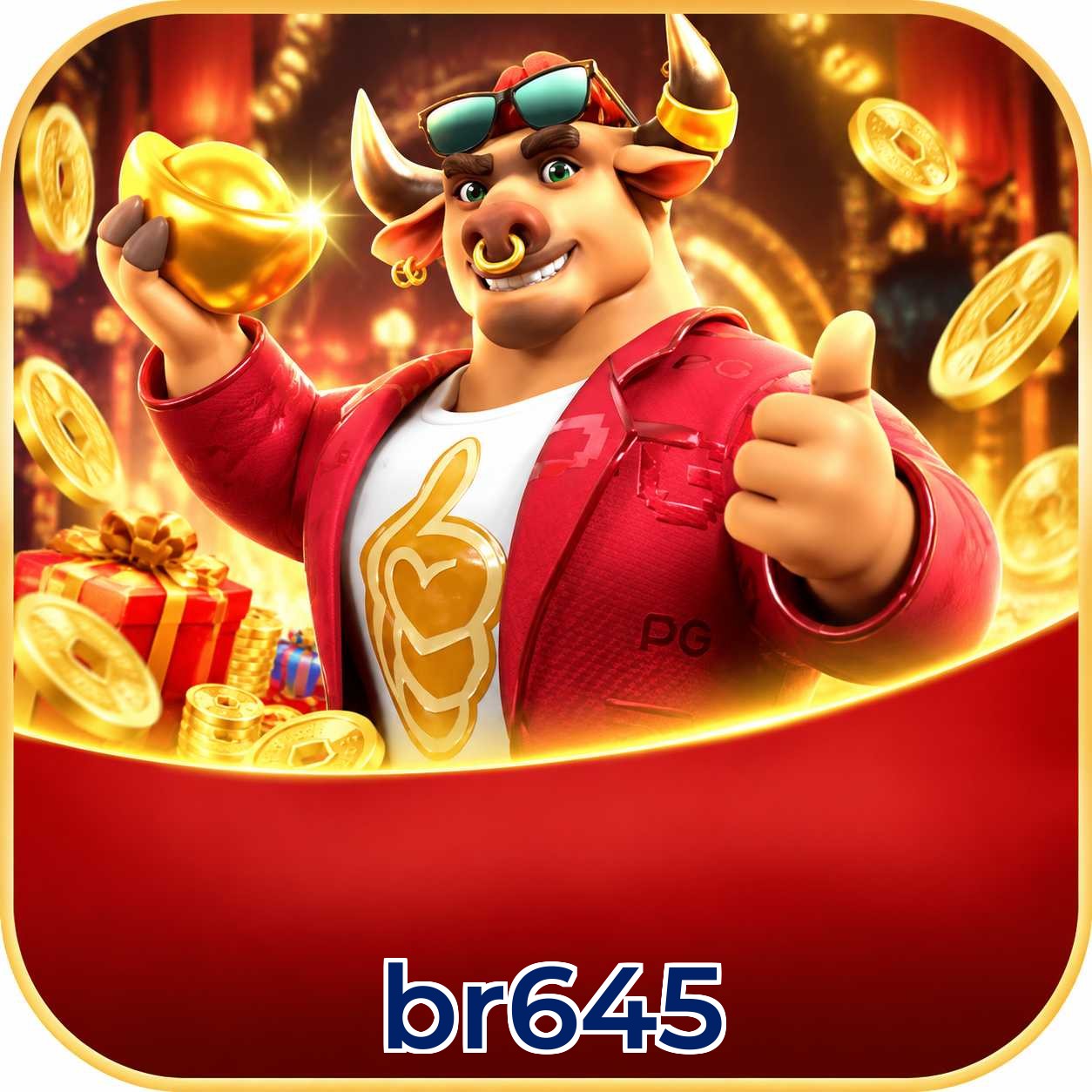 br645 2FA
